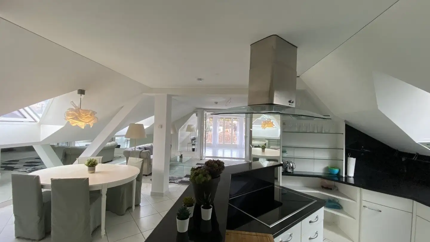 Appartement à louer - Hauptstrasse 82, 8272 Ermatingen