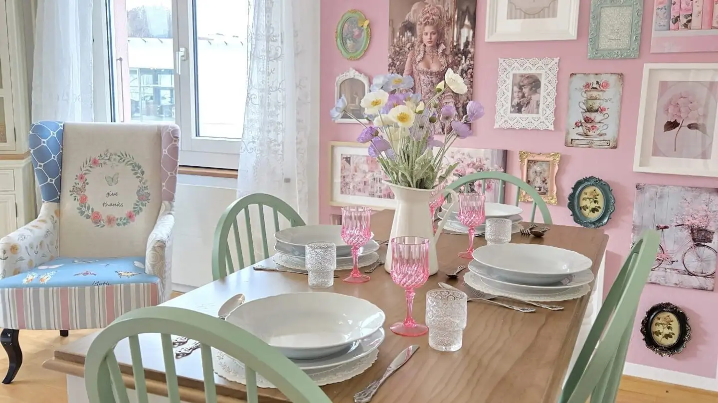 Apartment for rent - Pilatus Kulm, 6010 Pilatus Kulm - Photo 2