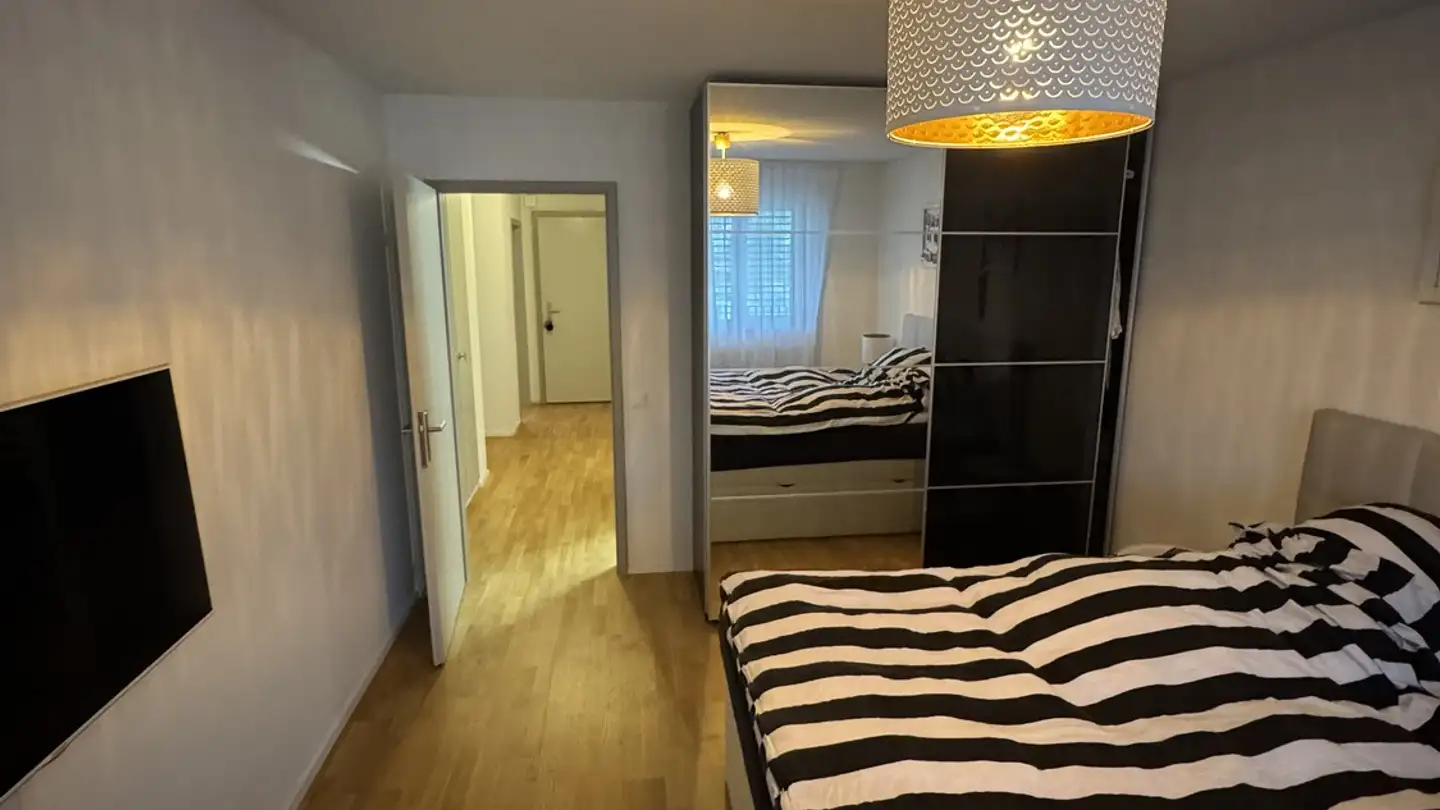 Wohnung mieten - Rütistrasse 30, 8134 Adliswil - Foto 4