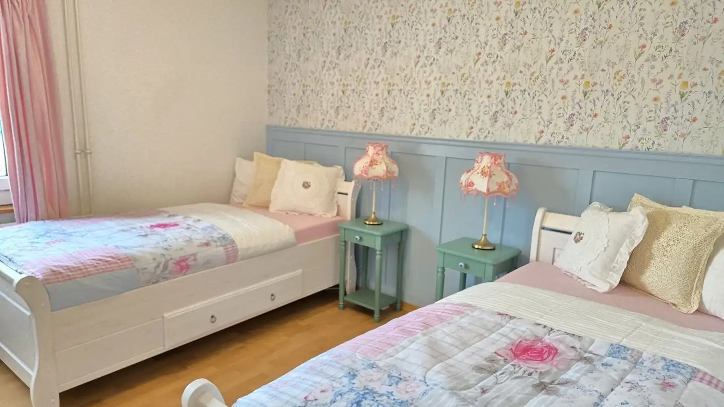 Apartment for rent - Pilatus Kulm, 6010 Pilatus Kulm - Photo 3