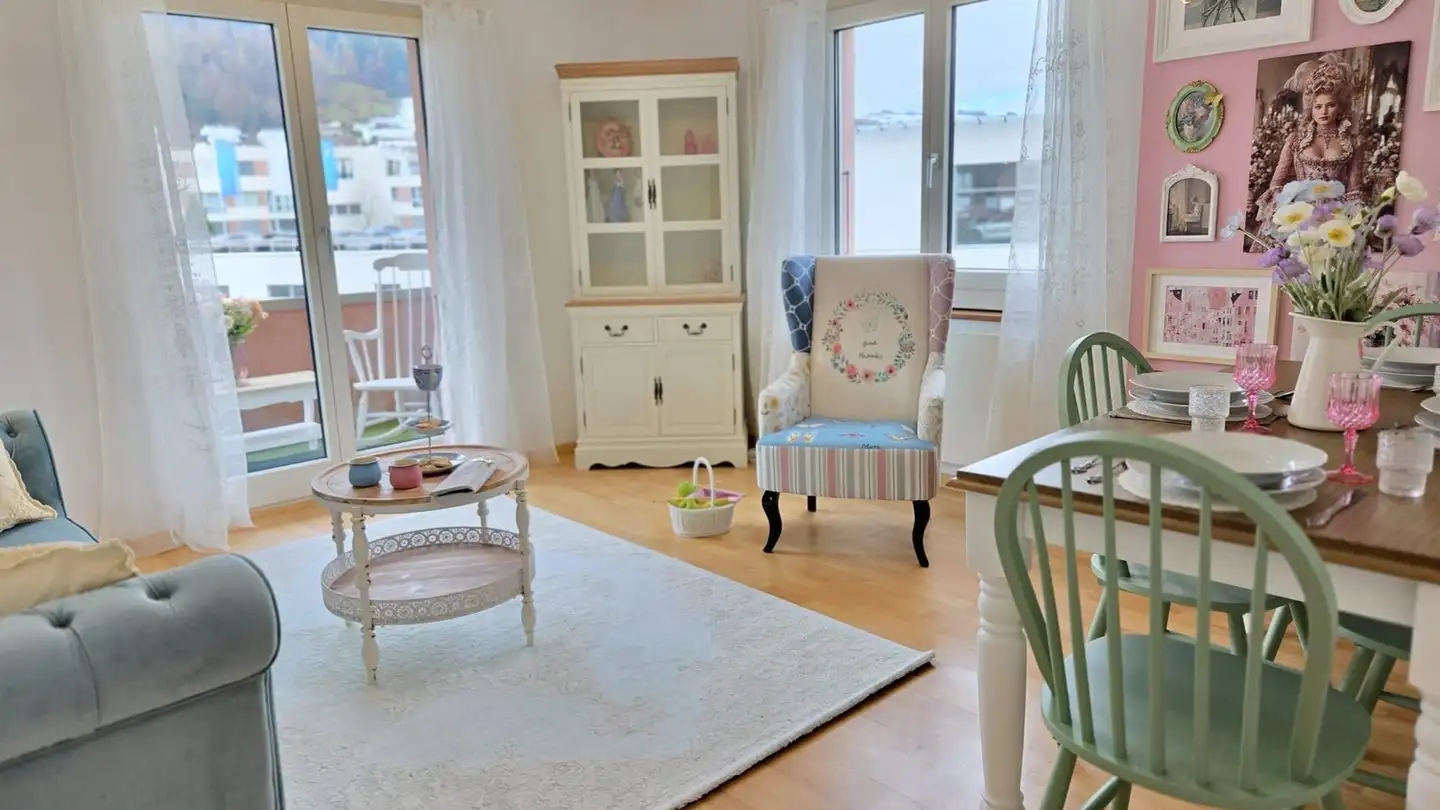 Apartment for rent - Pilatus Kulm, 6010 Pilatus Kulm - Photo 4