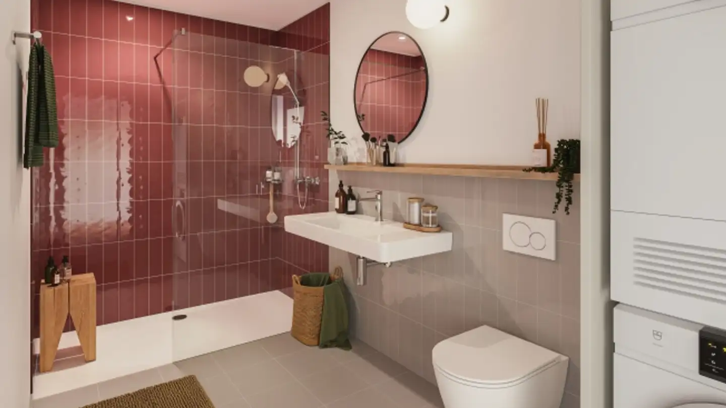 Appartement à louer - Baumackerstrasse 9, 8050 Zürich - Photo 3