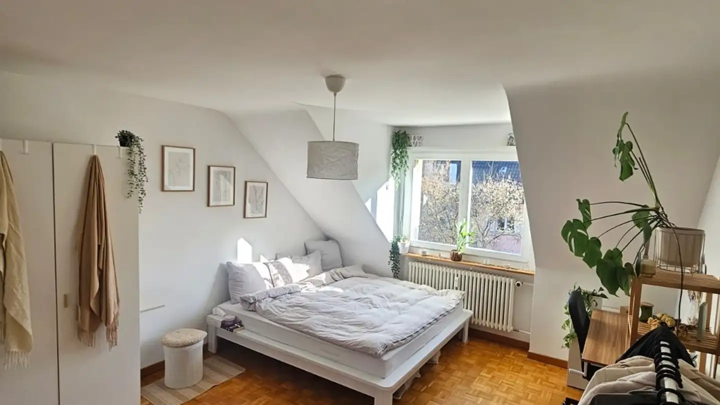 Apartment for rent - 3097 Liebefeld