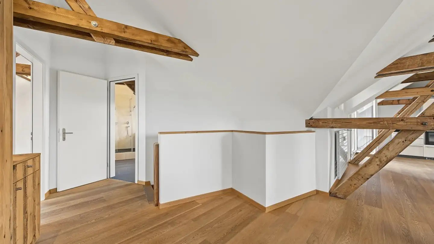 Penthouse for sale - 4055 Basel - Photo 2