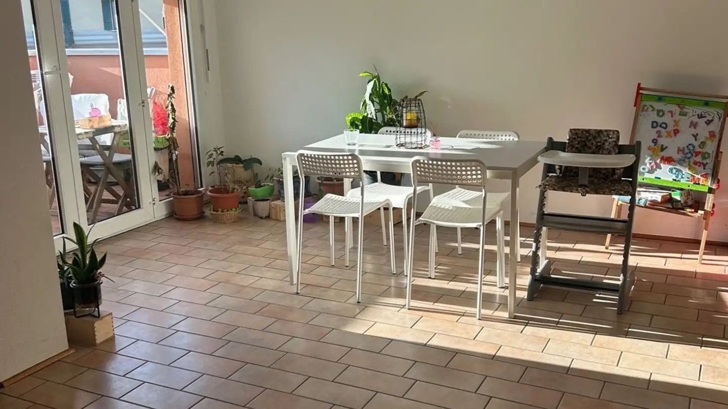 Appartement à louer - Via Sorengo 8, 6900 Lugano