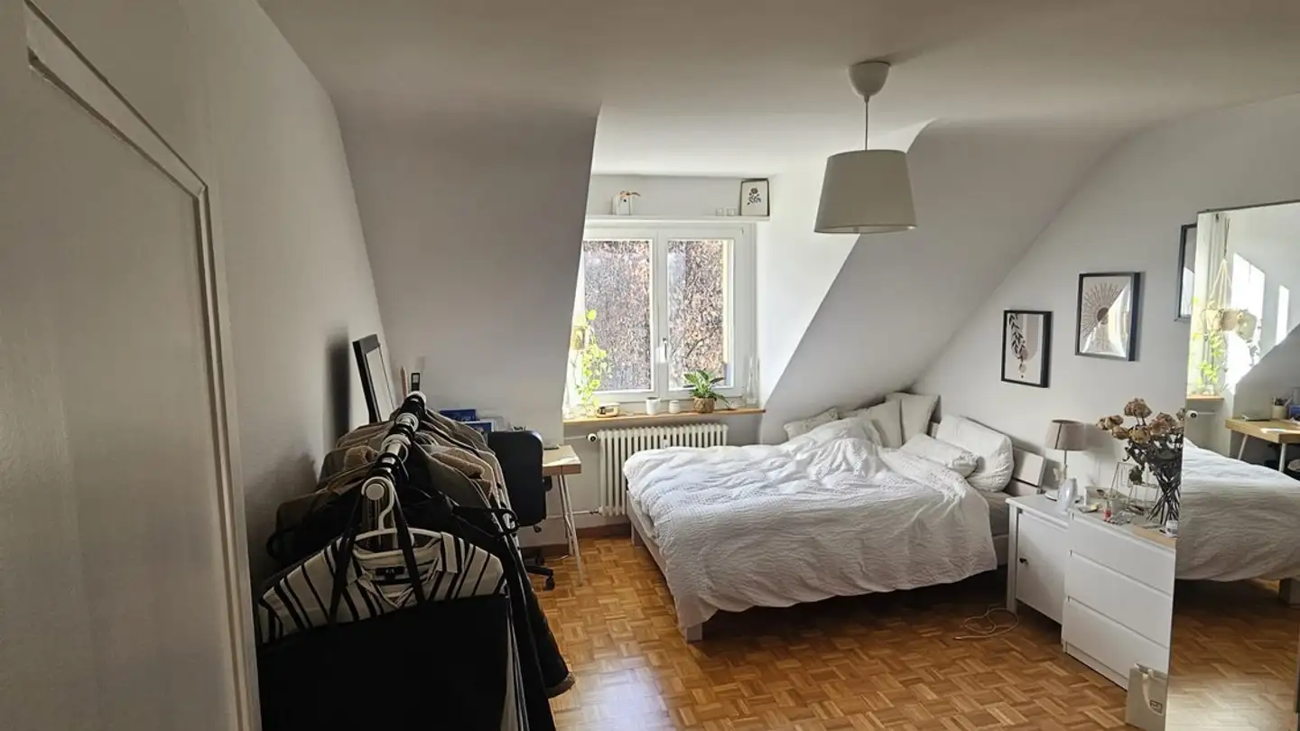 Appartamento in affitto - 3097 Liebefeld - Photo 2