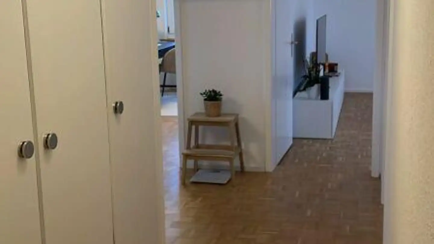 Apartment for rent - Himmelrichstrasse 8, 9326 Horn