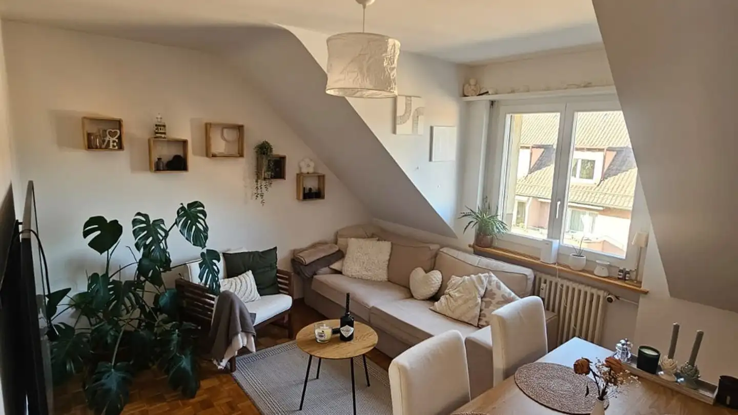 Appartamento in affitto - 3097 Liebefeld - Photo 3