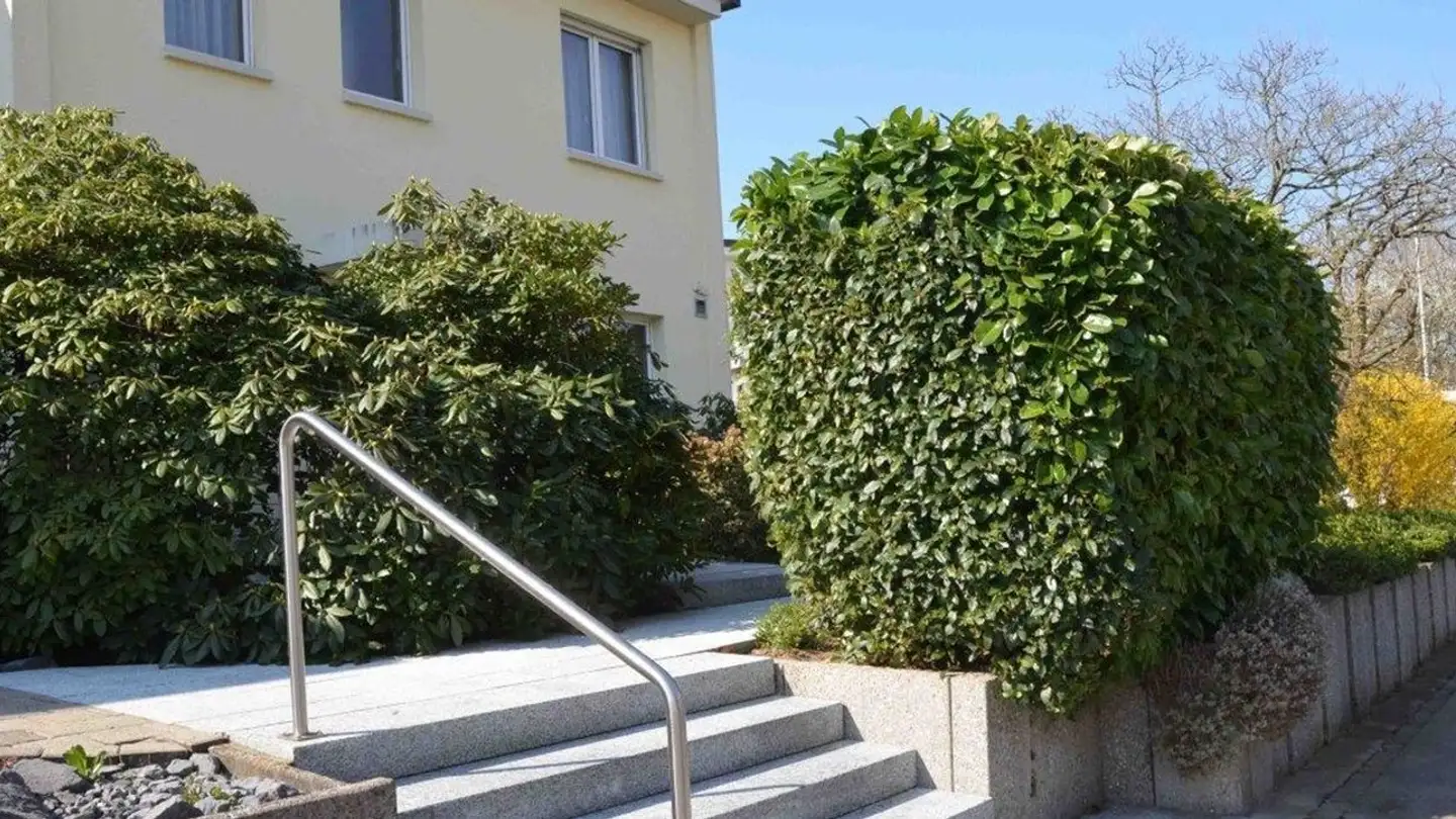 Row house for rent - Langfurrenstrasse 14, 8105 Regensdorf - Photo 2