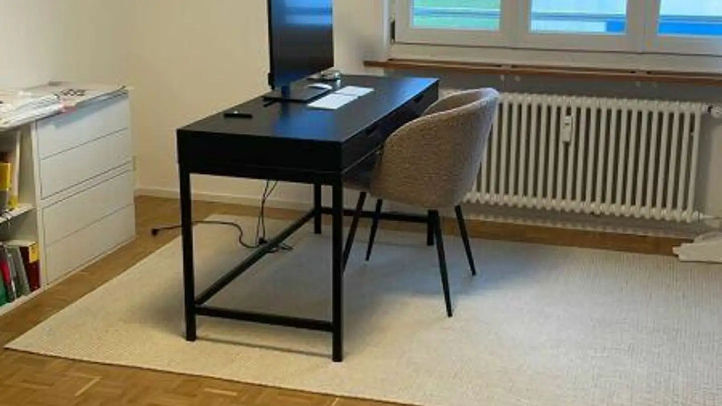 Apartment for rent - Himmelrichstrasse 8, 9326 Horn - Photo 4