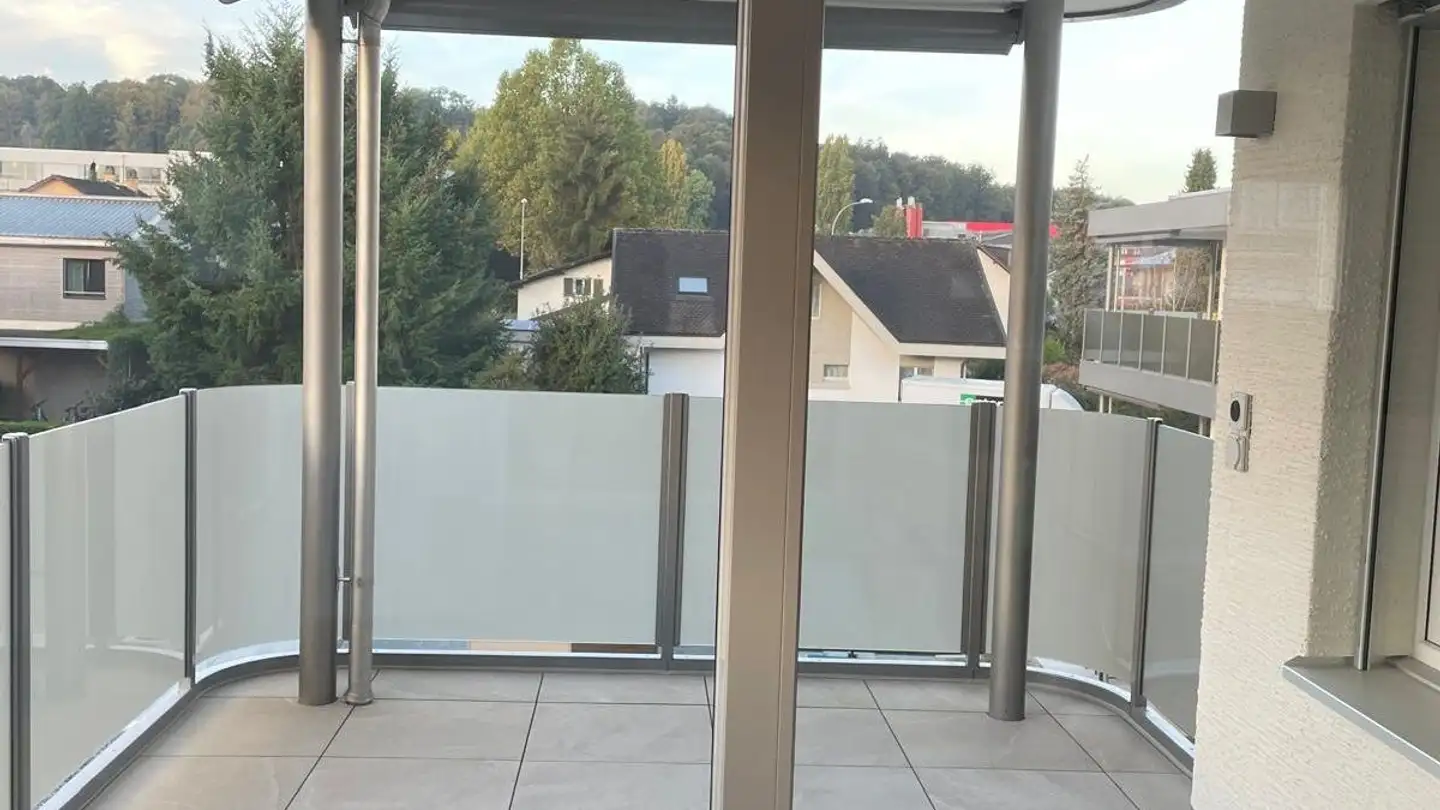 Apartment for rent - Schellenrainstrasse 7, 6210 Sursee - Photo 3