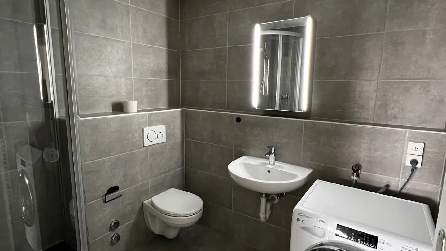 Wohnung mieten - Heiterweid 17, 6015 Luzern - Foto 2