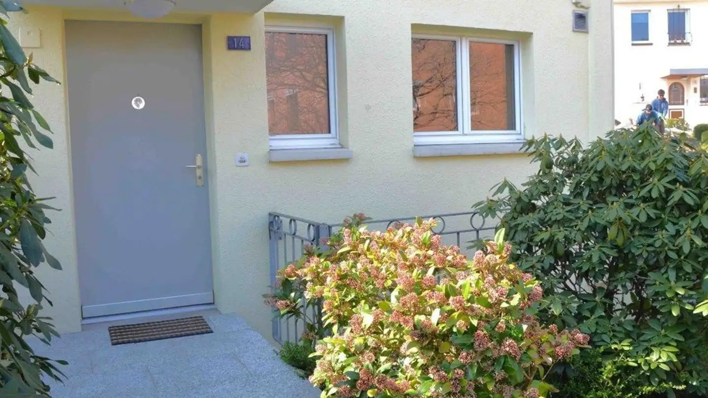 Row house for rent - Langfurrenstrasse 14, 8105 Regensdorf - Photo 3