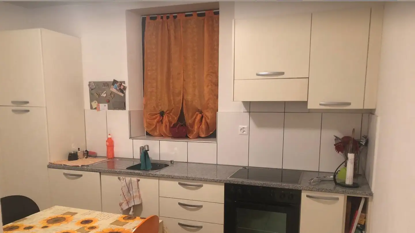 Appartement à louer - Via Cappellino Sora 8, 6855 Stabio