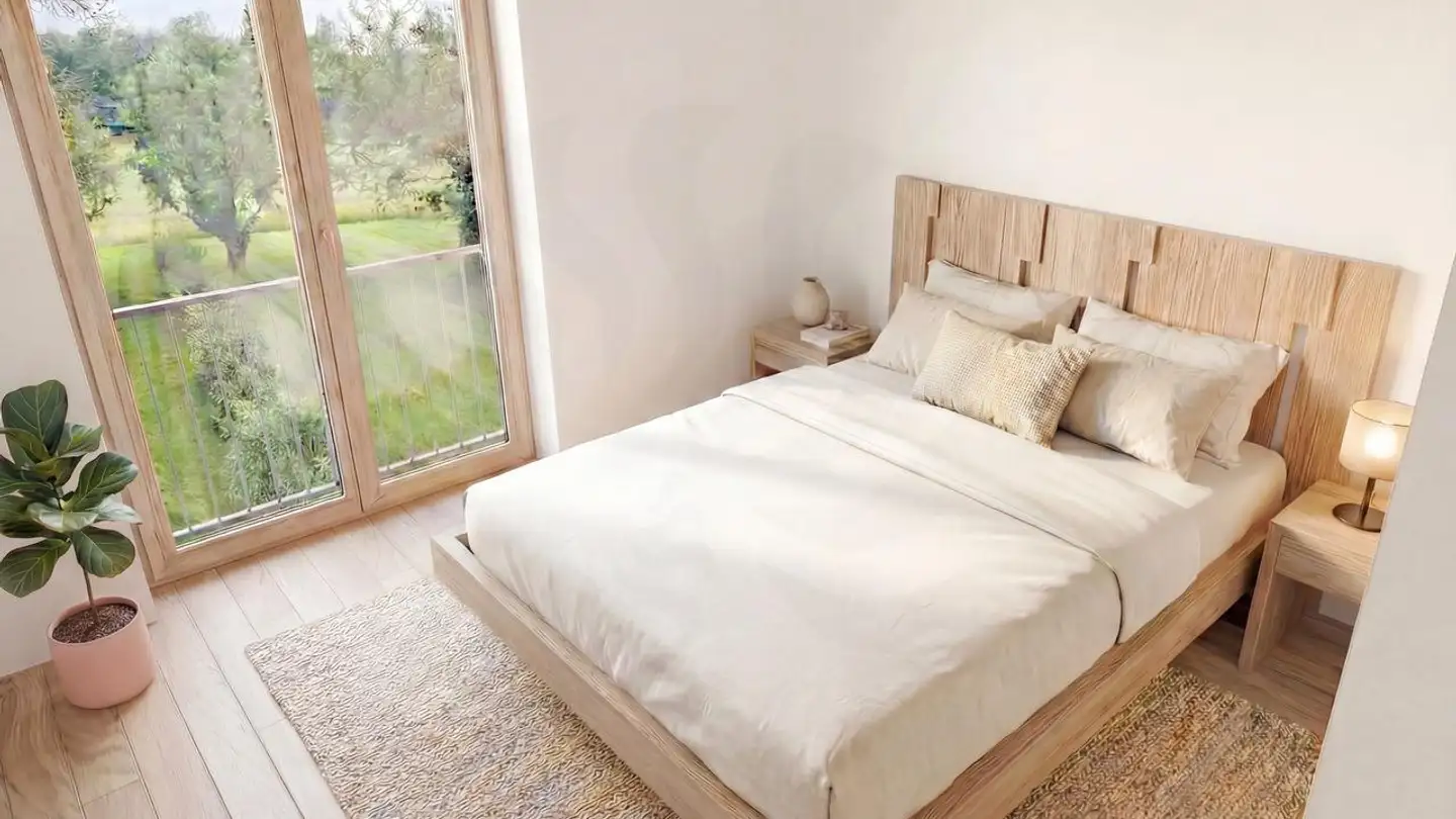 Appartamento in vendita - Route Des Jurets 11, 1244 Choulex - Foto 4