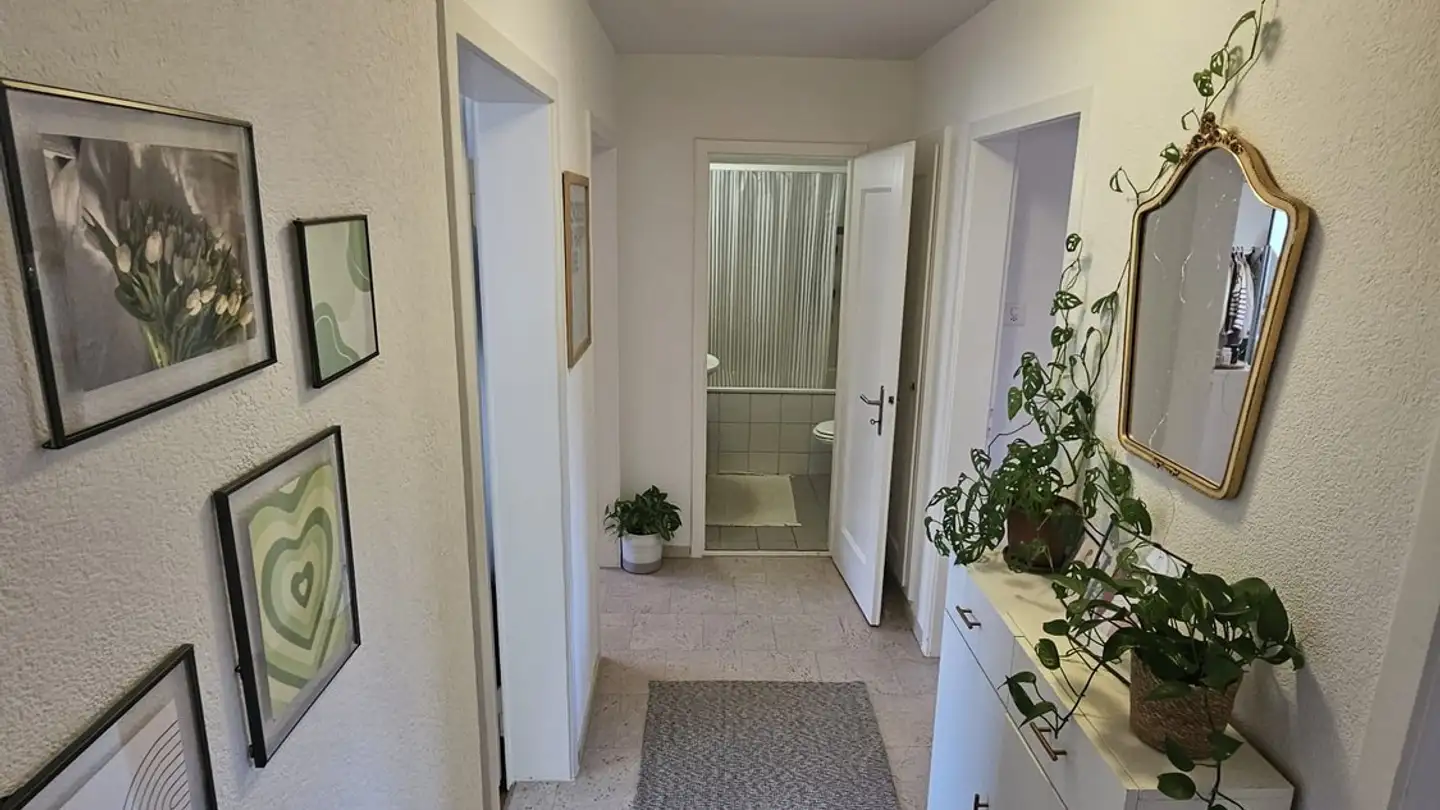 Appartamento in affitto - 3097 Liebefeld - Photo 4