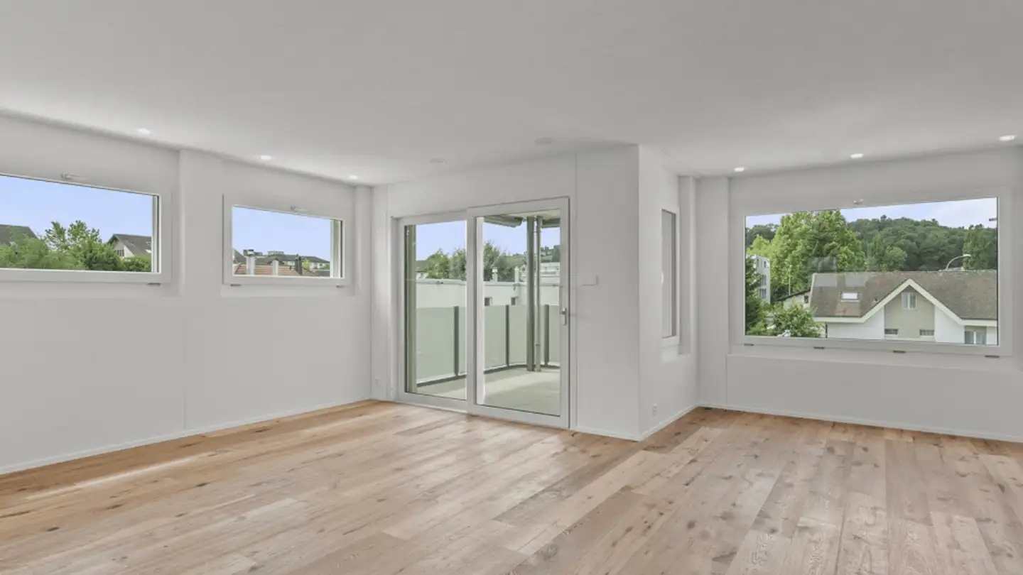 Apartment for rent - Schellenrainstrasse 7, 6210 Sursee