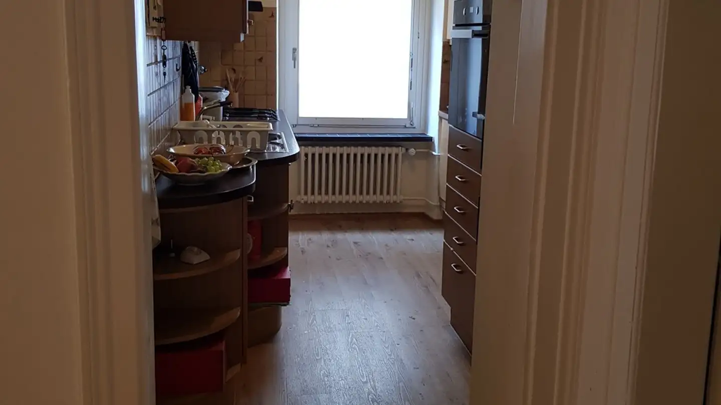Zimmer mieten - 8004 Zürich - Foto 4