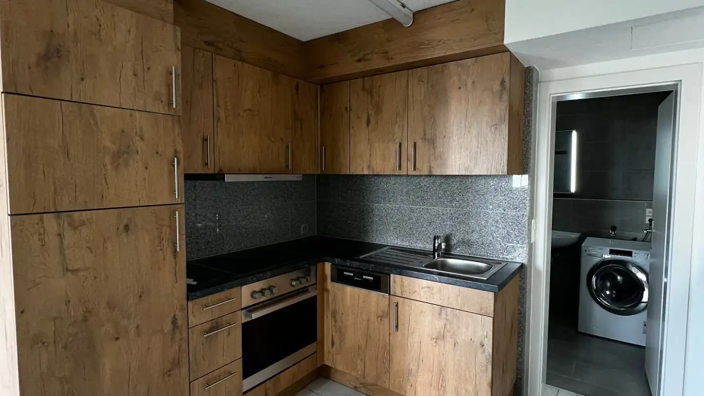 Wohnung mieten - Heiterweid 17, 6015 Luzern