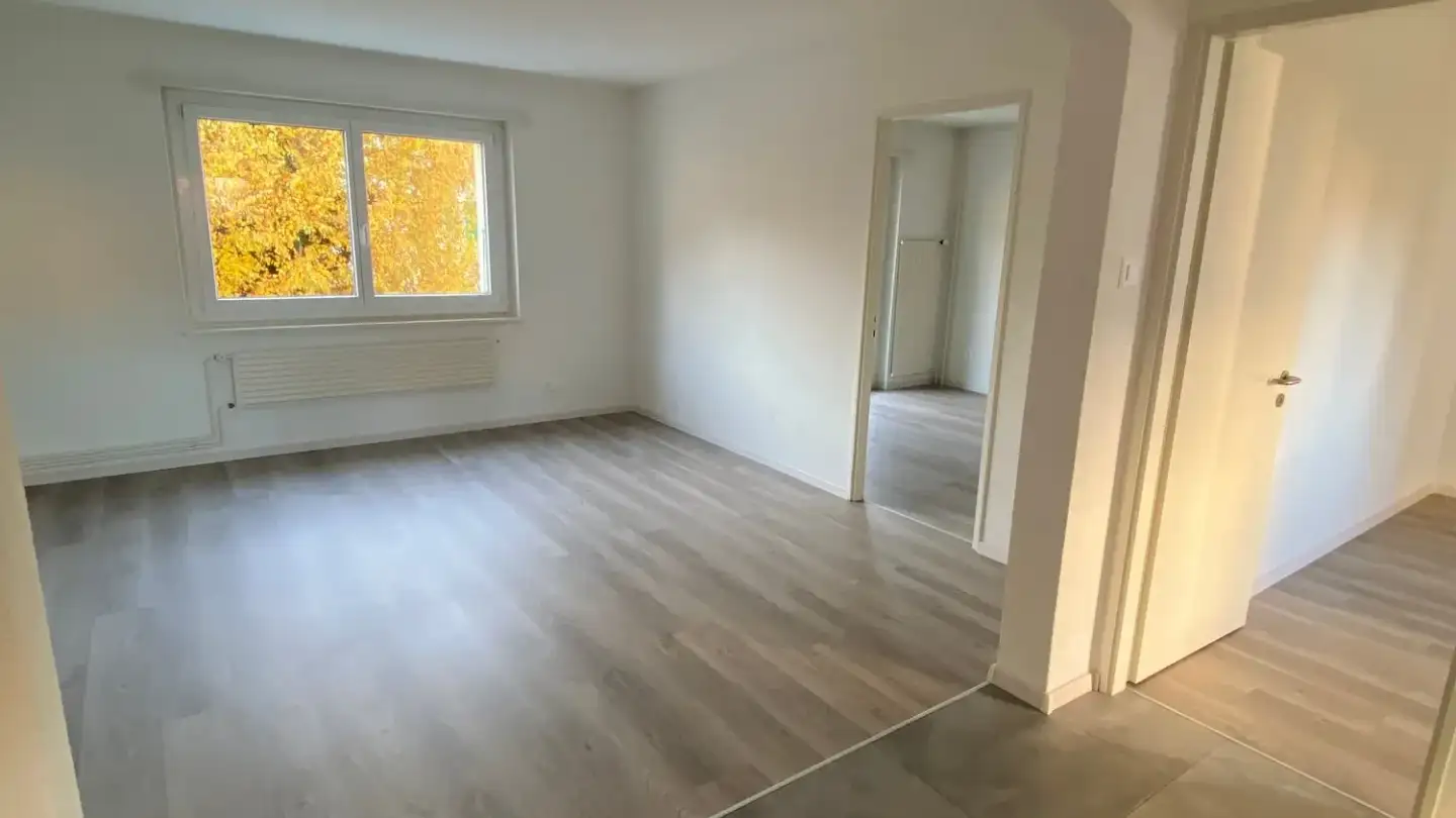 Wohnung mieten - Rue Des Prés 24, 2800 Delémont