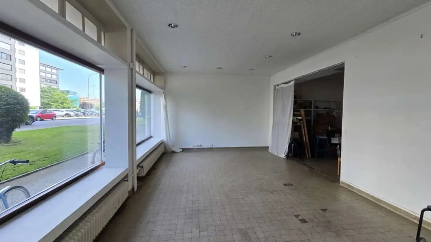 Commerciale in affitto - Rue De Vermont 12, 1202 Genève - Foto 2