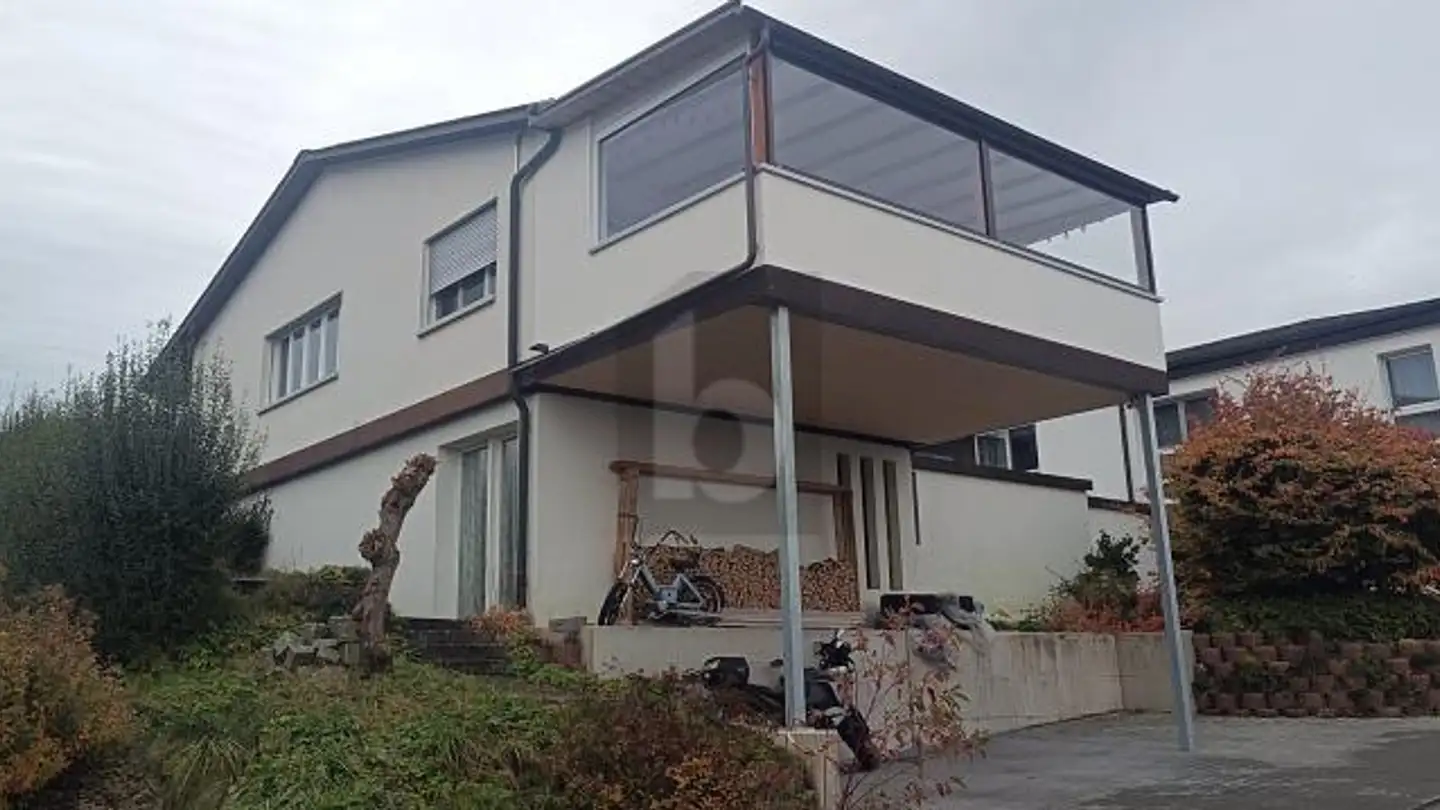 Casa singola in affitto - 4325 Schupfart