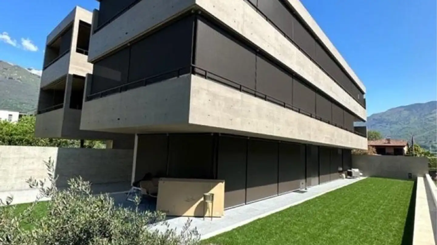 Appartamento in affitto - Via Del Tiglio, 6592 S. Antonino - Photo 2