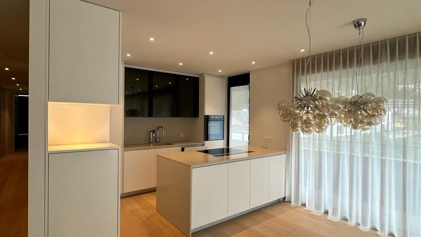 Appartamento in affitto - Via Del Tiglio, 6592 S. Antonino - Photo 3