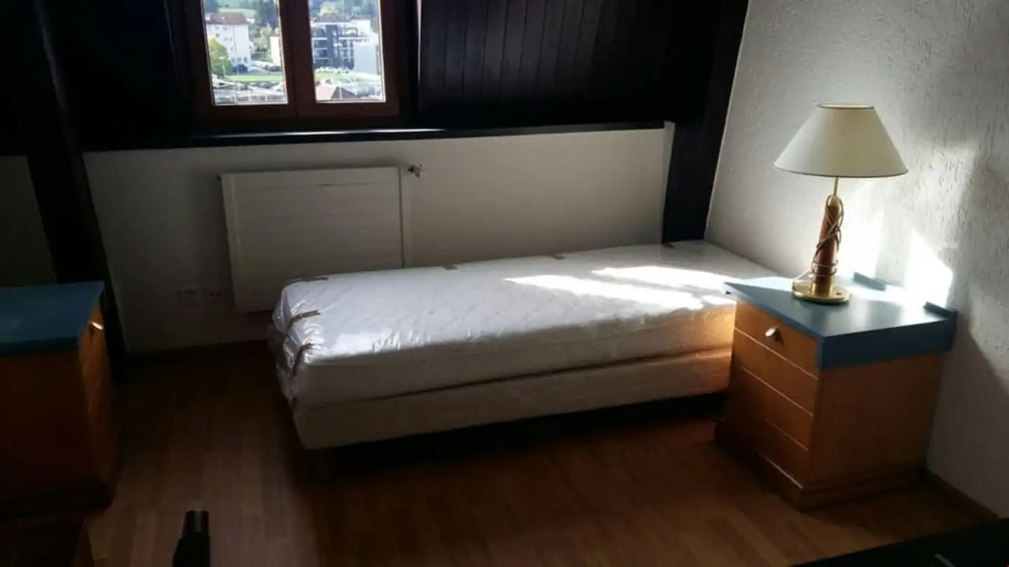 Wohnung mieten - Route De Moutier 1, 2800 Delémont - Foto 4