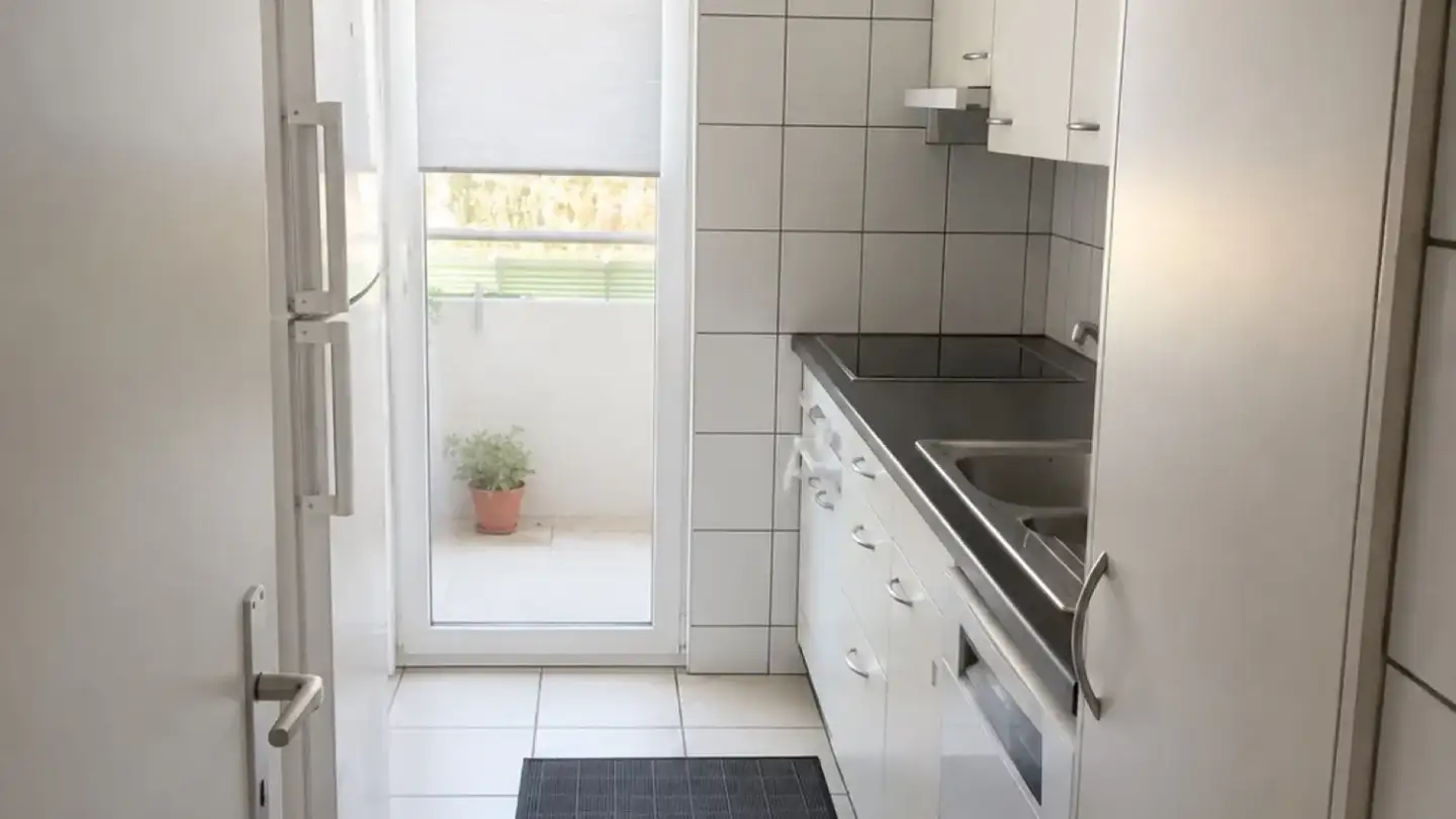 Appartement à louer - Altsagenring 2, 6048 Horw - Photo 4