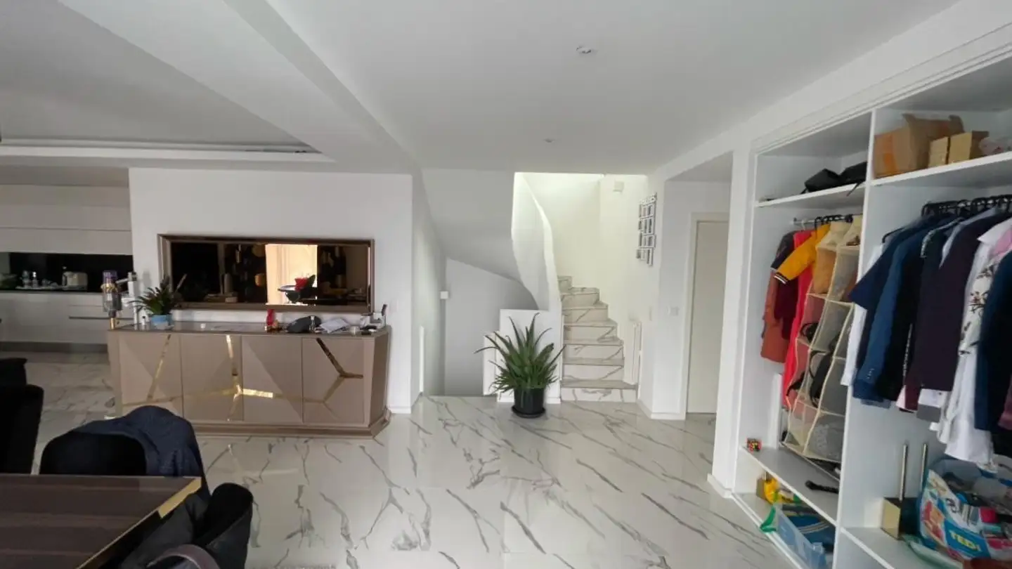 Casa singola in affitto - Kirchwegacker 5, 5723 Teufenthal AG - Foto 3