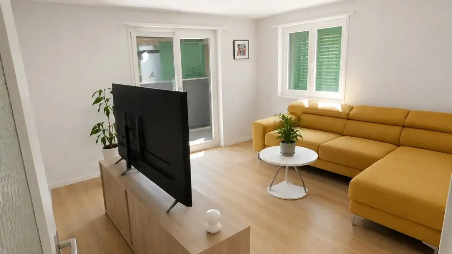 Appartement à louer - Altsagenring 2, 6048 Horw