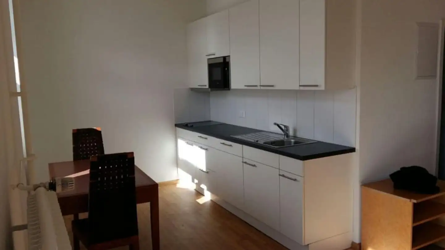 Wohnung mieten - Route De Moutier 1, 2800 Delémont