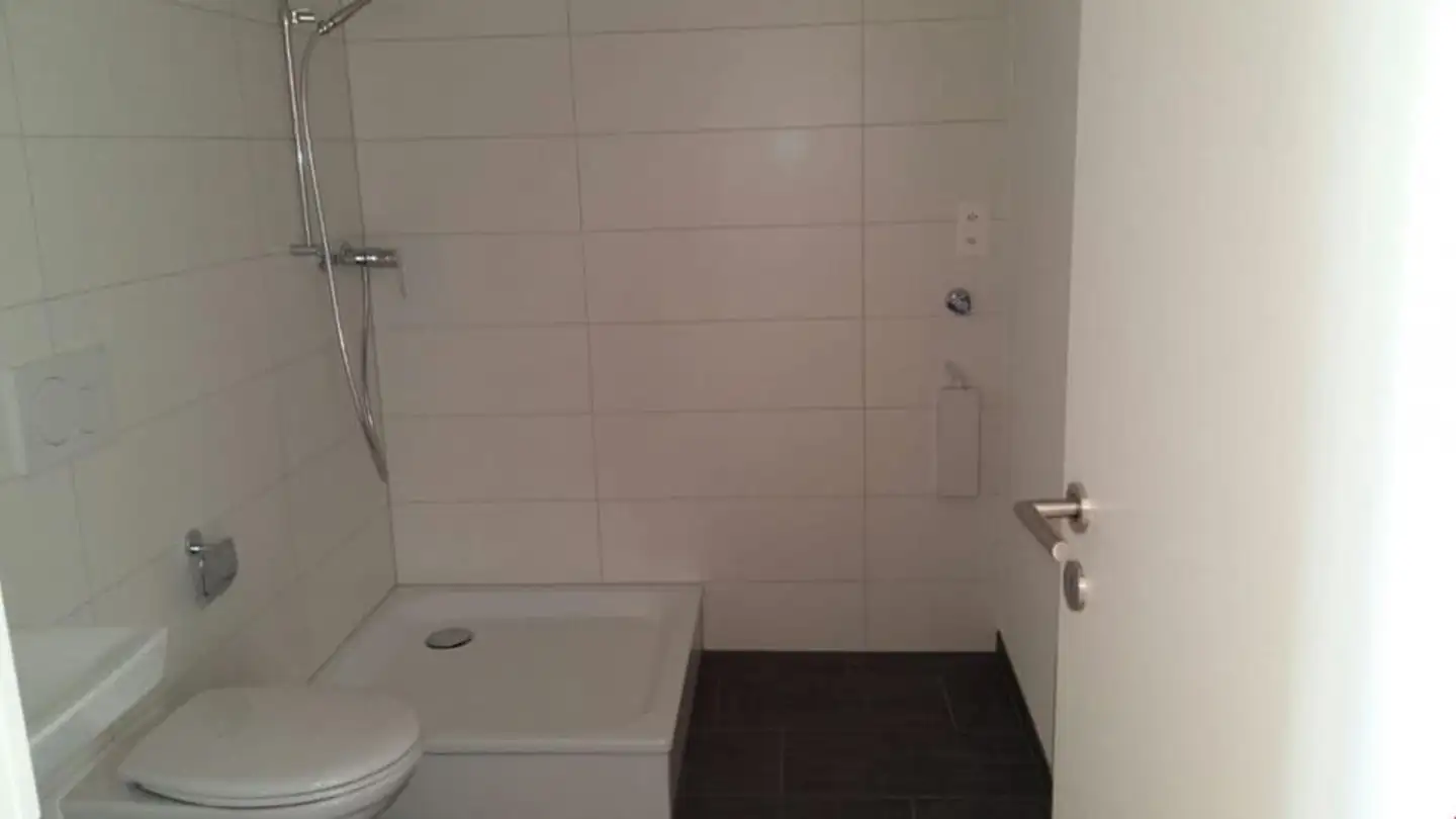 Wohnung mieten - Route De Moutier 1, 2800 Delémont - Foto 2