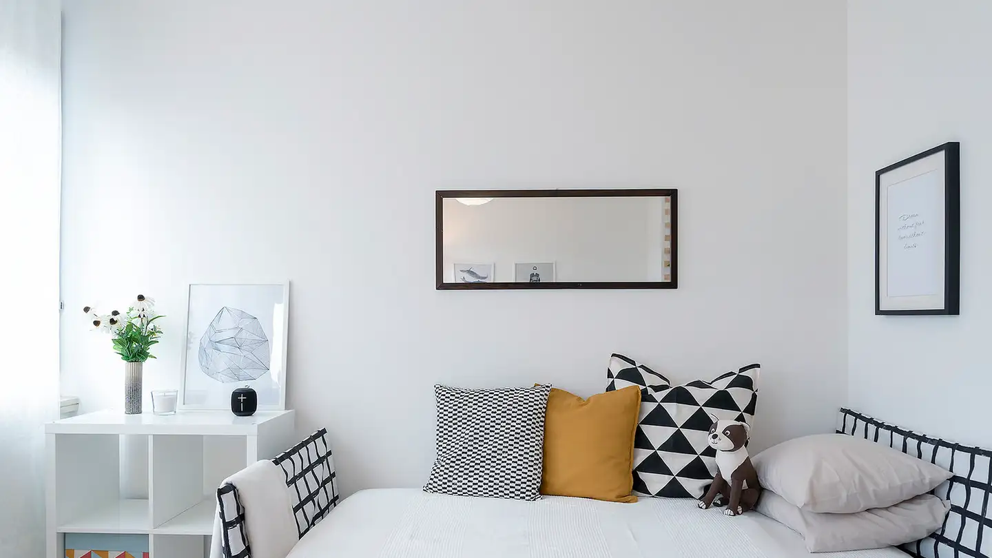 Apartment for rent - Via Ceresio 3e, 6963 Pregassona - Photo 4