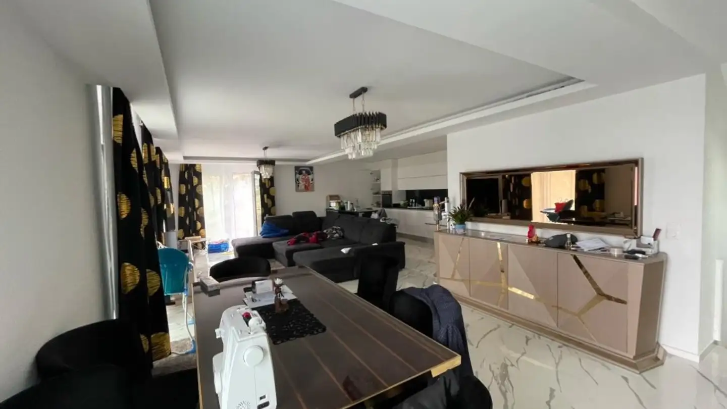 Casa singola in affitto - Kirchwegacker 5, 5723 Teufenthal AG - Foto 4