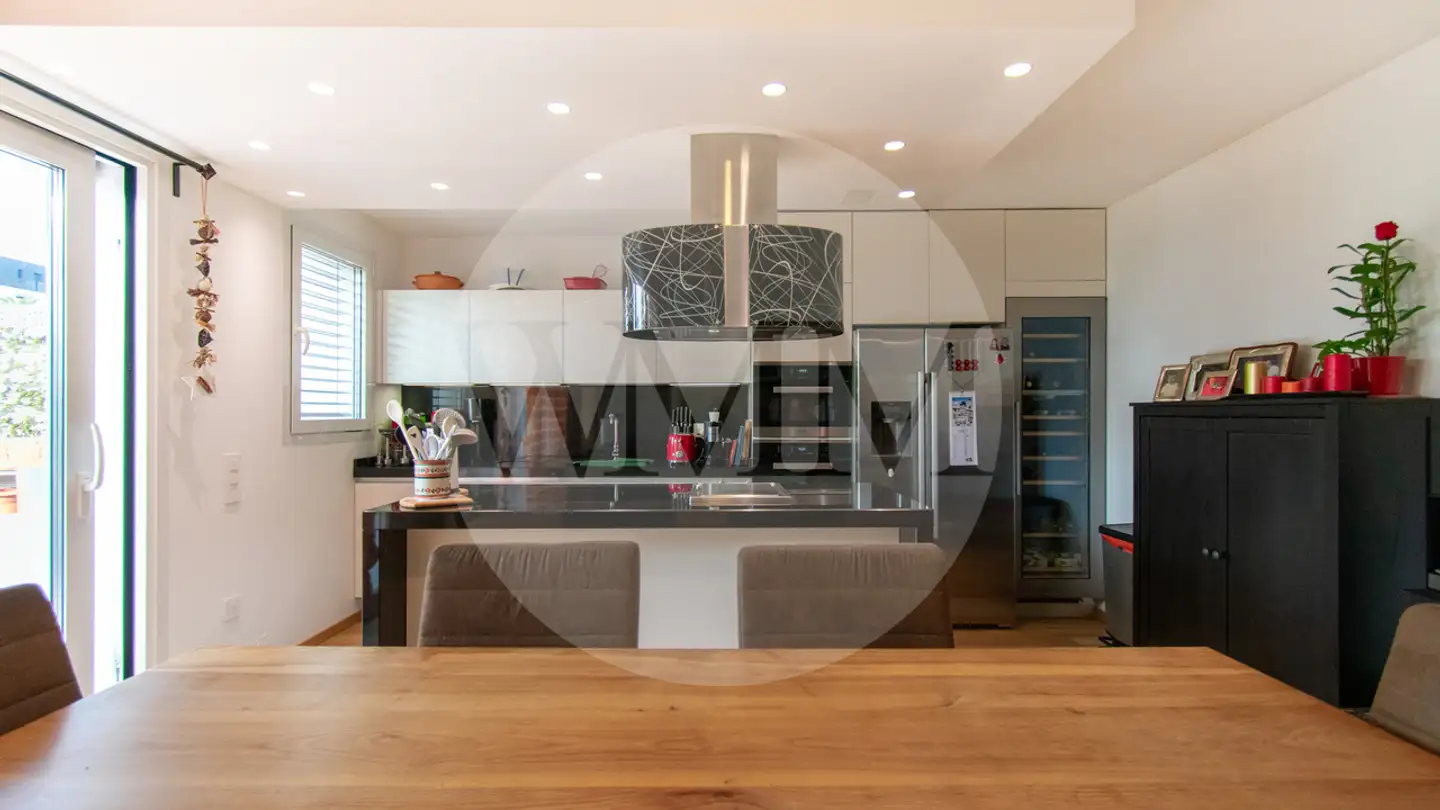 Appartamento in affitto - 6900 Massagno - Foto 2