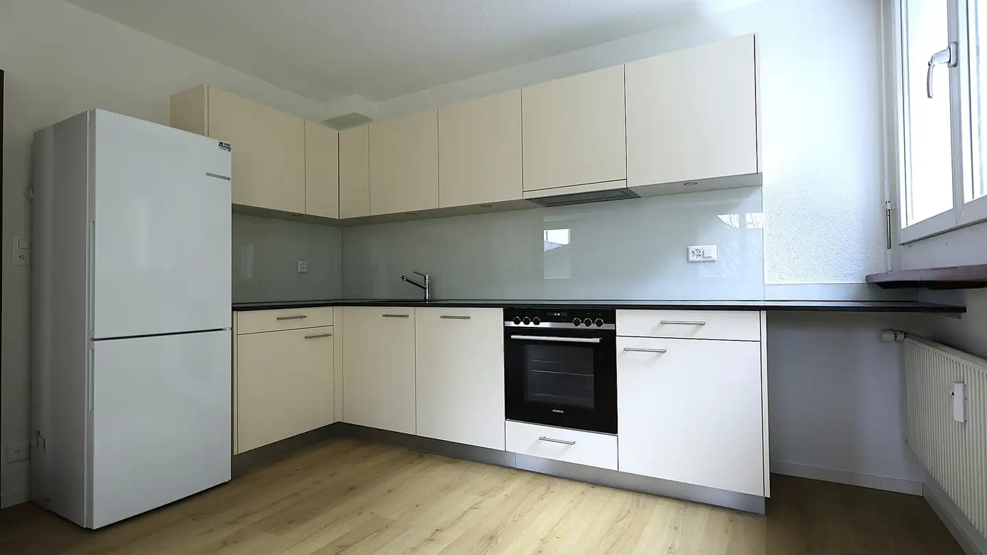 Appartement à louer - Wiedenhubstrasse 5, 4410 Liestal - Photo 2