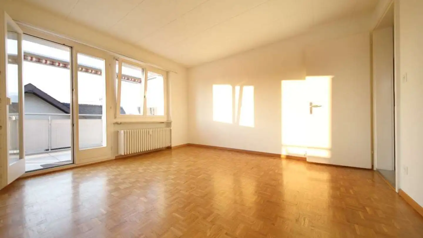 Apartment for rent - St. Gallerstrasse 42, 8853 Lachen SZ - Photo 3