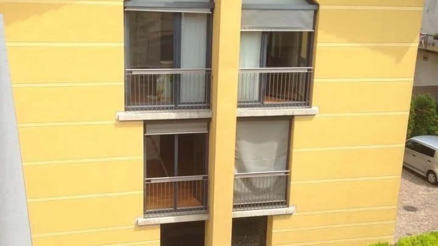 Apartment for rent - Via Francesco Borella 5, 6850 Mendrisio - Photo 2