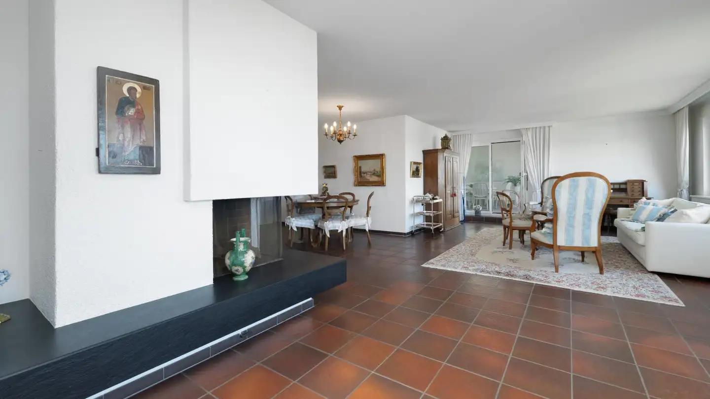 Penthouse for sale - In Der Deisten 15, 8125 Zollikerberg - Photo 3