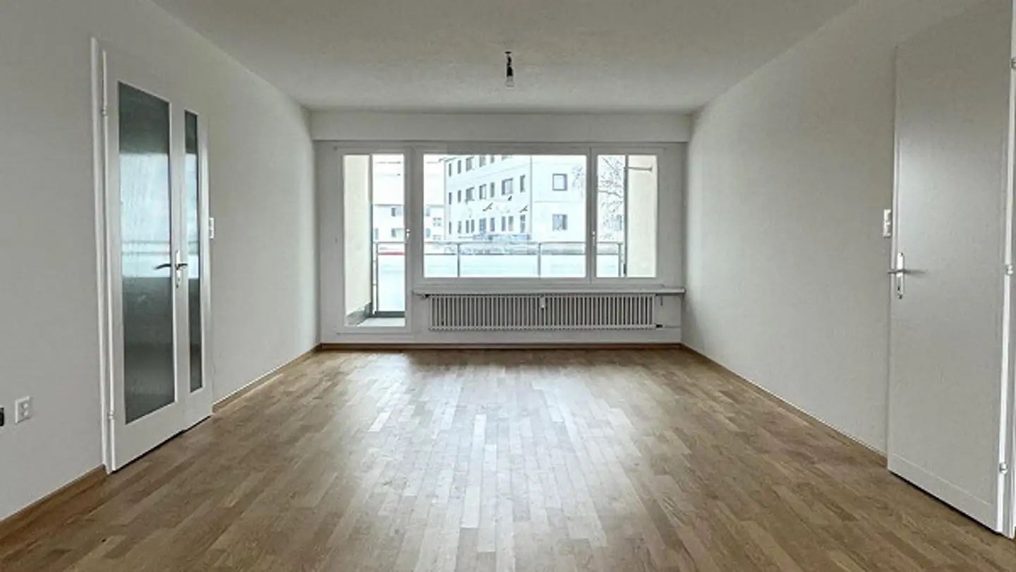 Appartement à louer - Zürcherstrasse 67, 8500 Frauenfeld - Photo 3