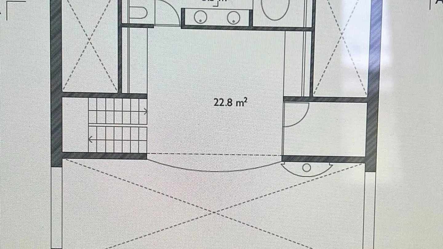 Apartment for rent - Via Francesco Borella 5, 6850 Mendrisio - Photo 4