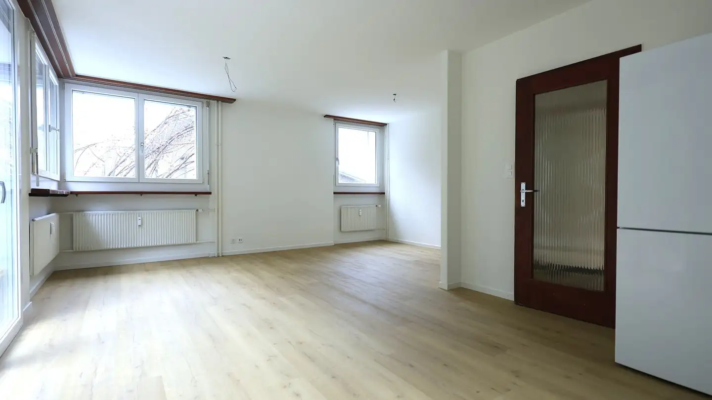 Appartement à louer - Wiedenhubstrasse 5, 4410 Liestal - Photo 3