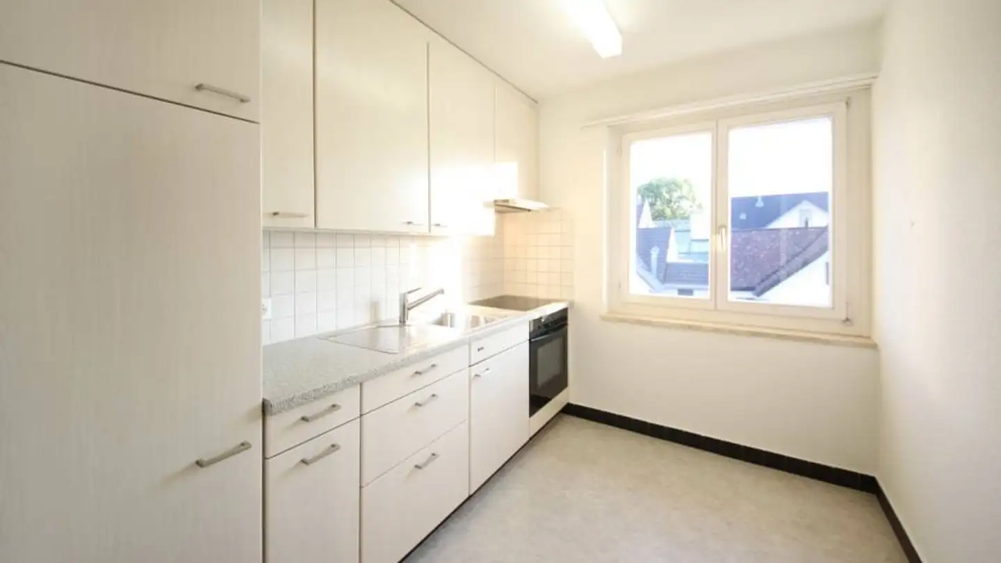 Apartment for rent - St. Gallerstrasse 42, 8853 Lachen SZ - Photo 4