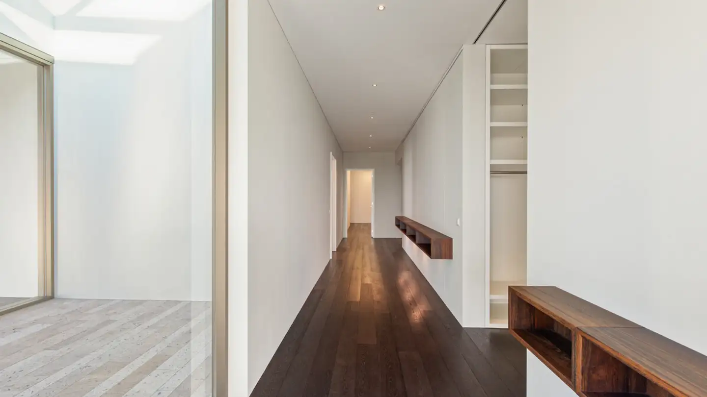 Penthouse kaufen - 8005 Zürich - Foto 3