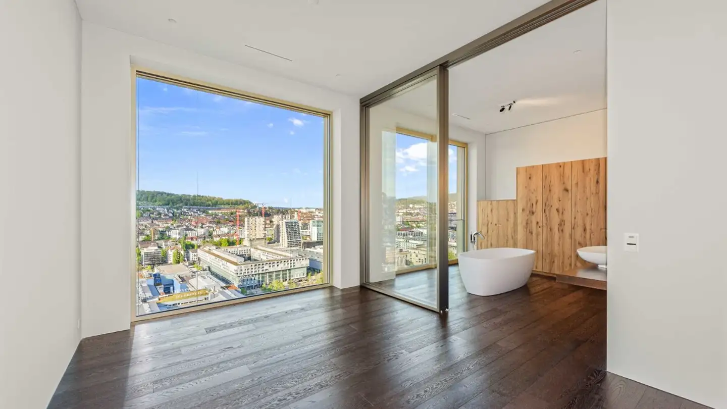 Penthouse kaufen - 8005 Zürich - Foto 4