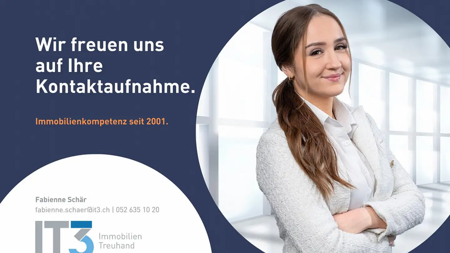 Wohnung mieten - Im Rickenbacherfeld 11, 4612 Wangen b. Olten - Foto 4