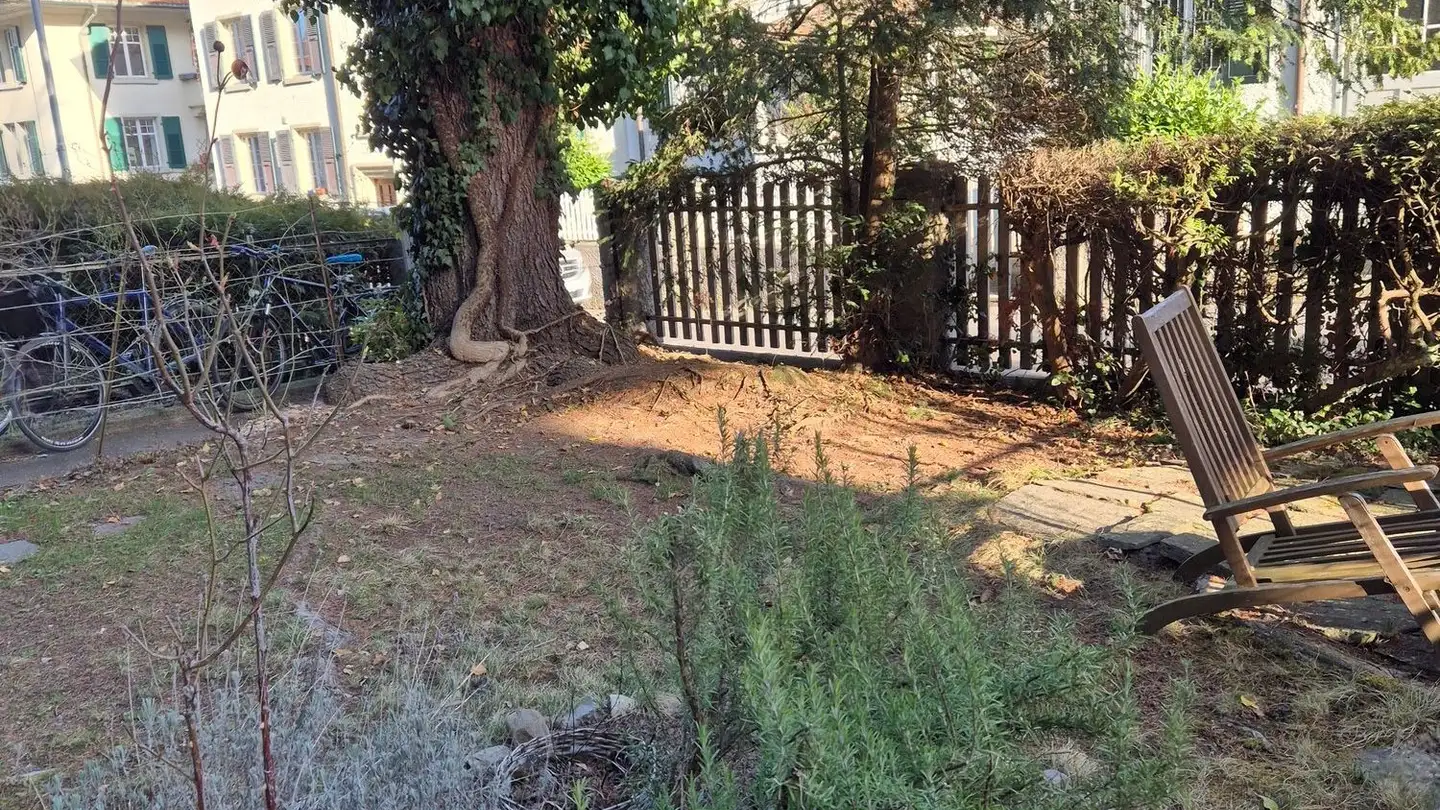 Appartement à louer - Niggelerstrasse 12, 3007 Bern - Photo 2