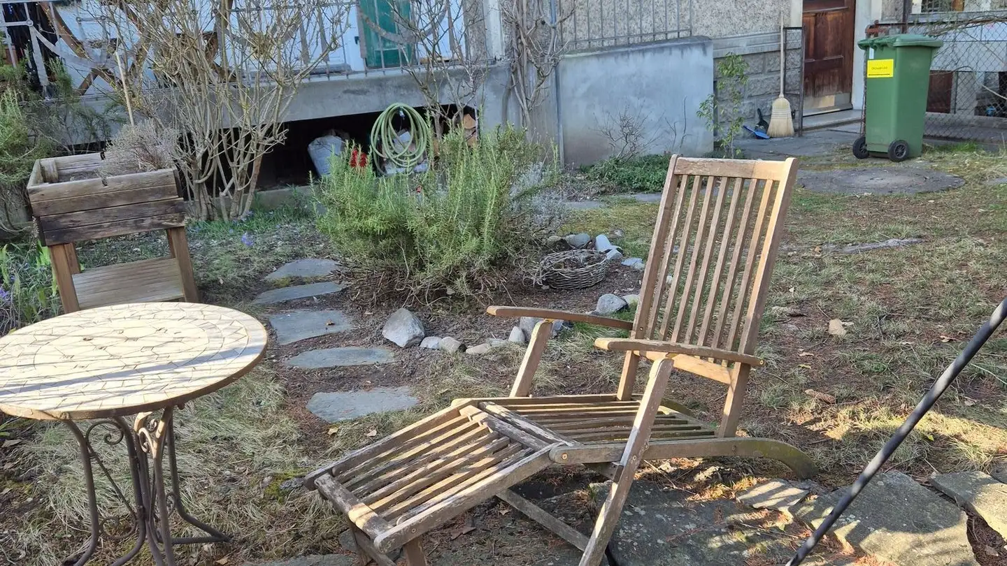 Appartement à louer - Niggelerstrasse 12, 3007 Bern - Photo 3